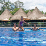 Más de 37 millones de turistas se movilizarán por Colombia en las vacaciones de mitad de año