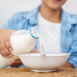 ¿Es necesario el consumo de leche para las personas adultas?